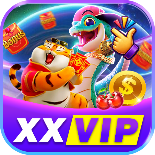 xxvip Logo