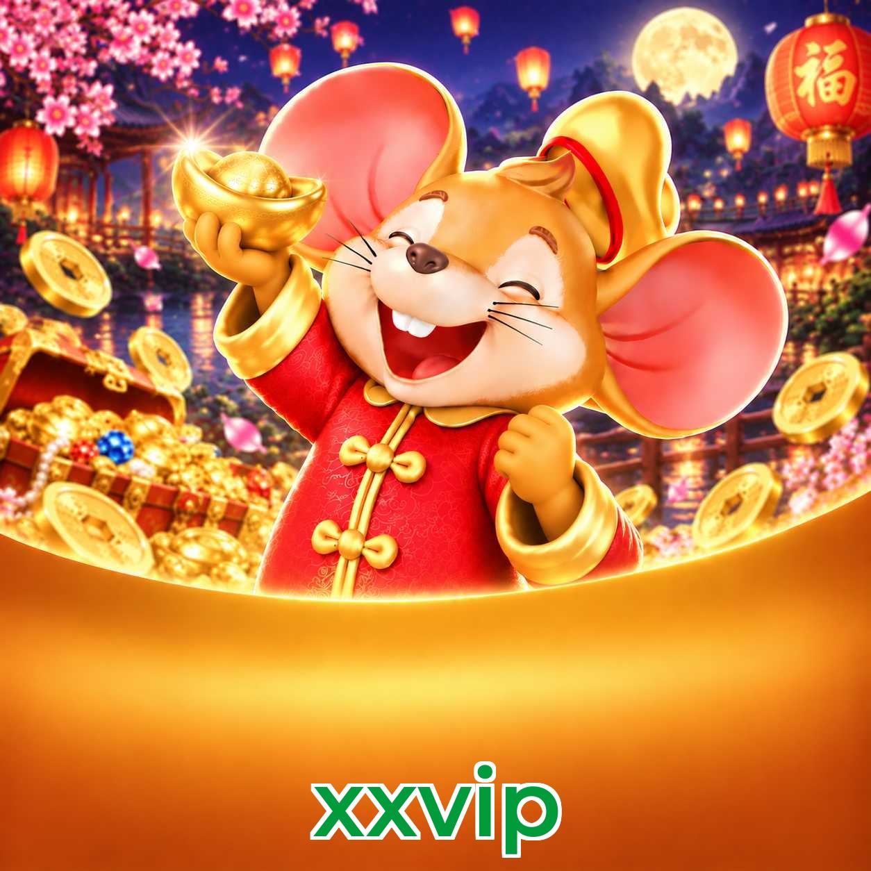 xxvip FAQ