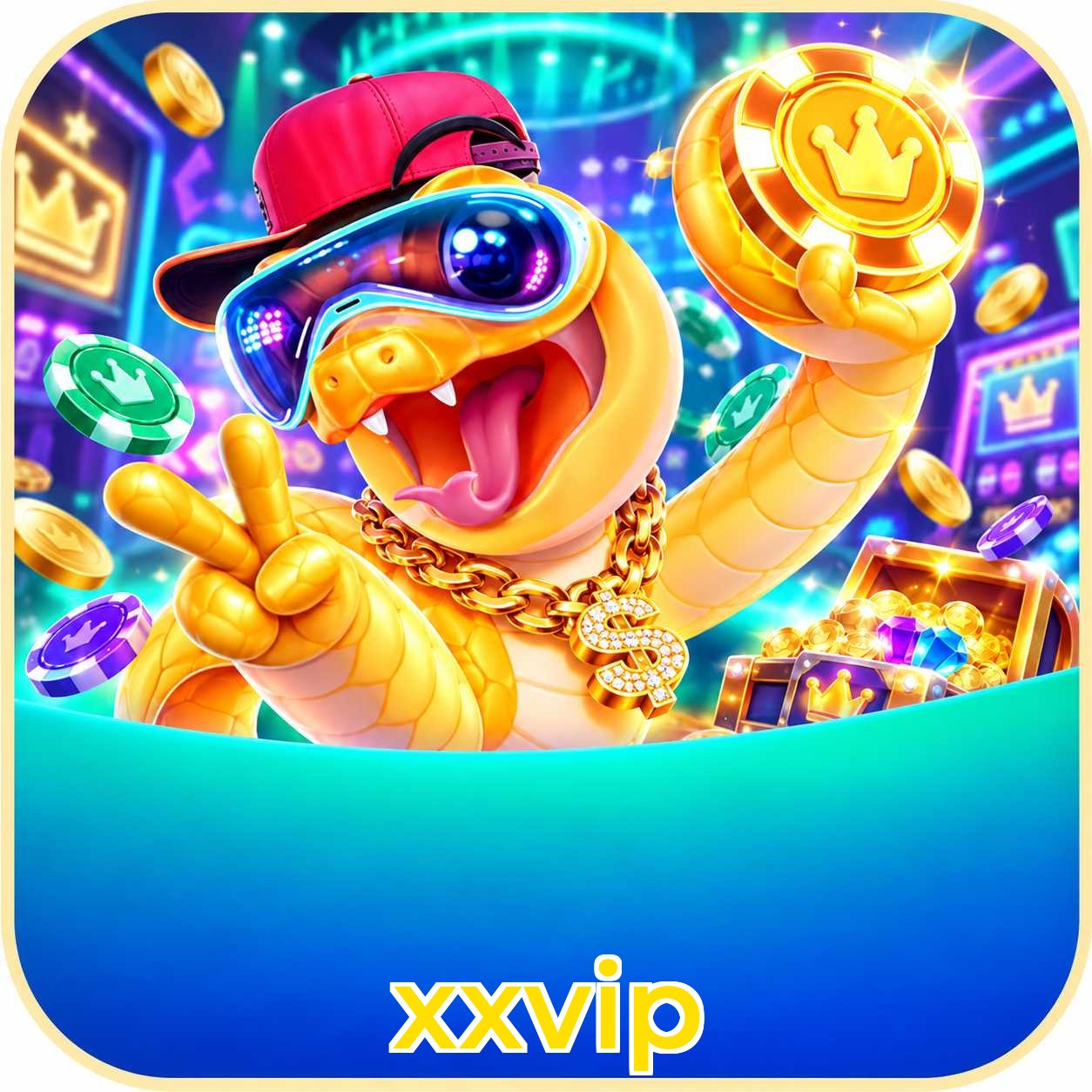 xxvip Promotions