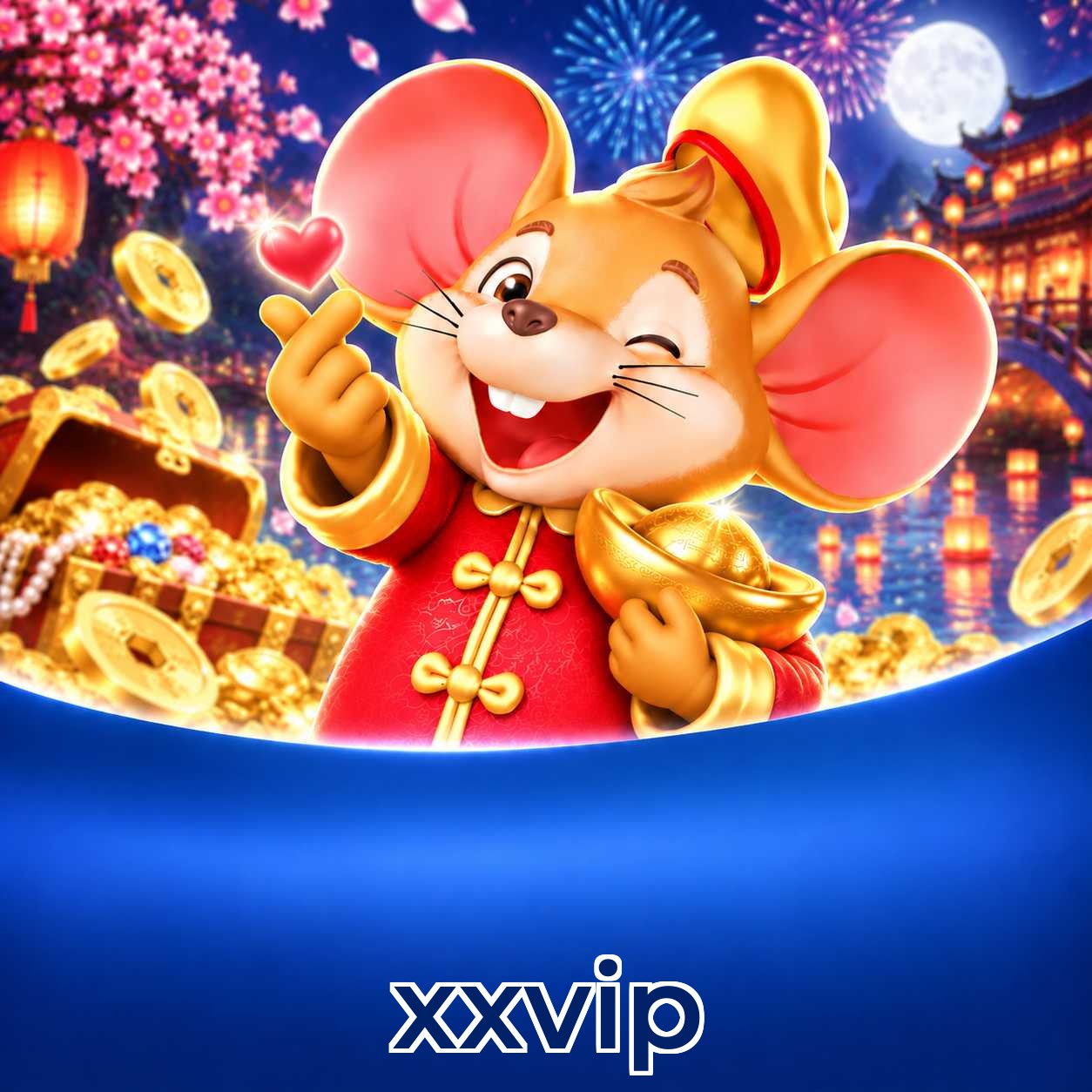 xxvip Odds Lottery