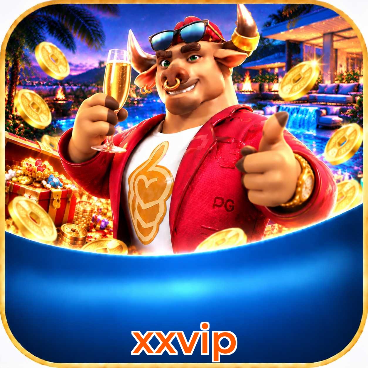 xxvip Live Dealers