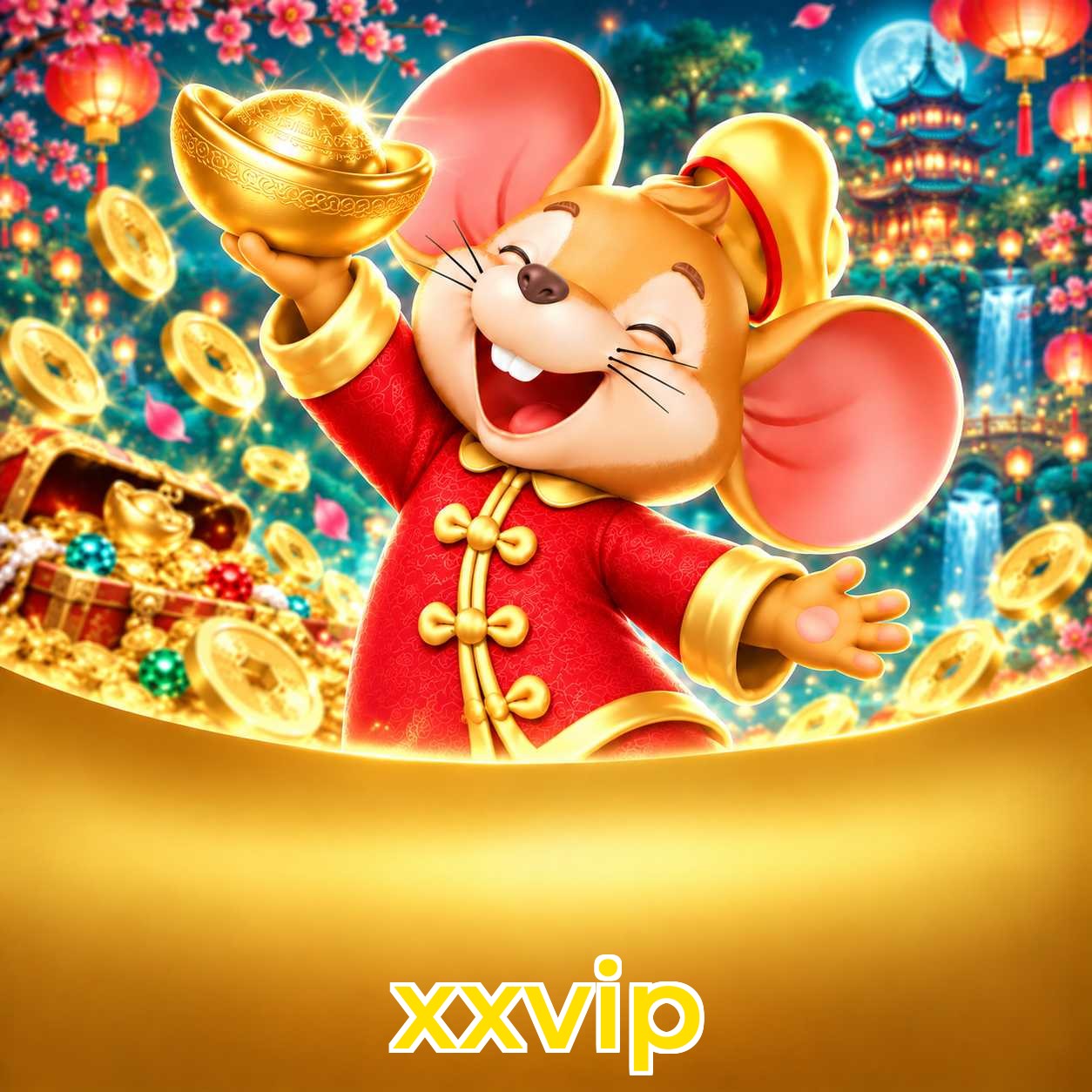 xxvip Saque
