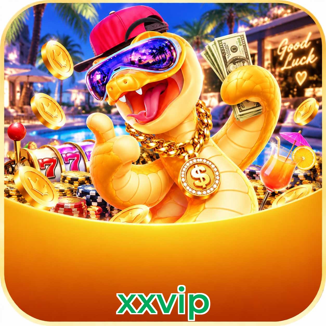 Baixar xxvip Android