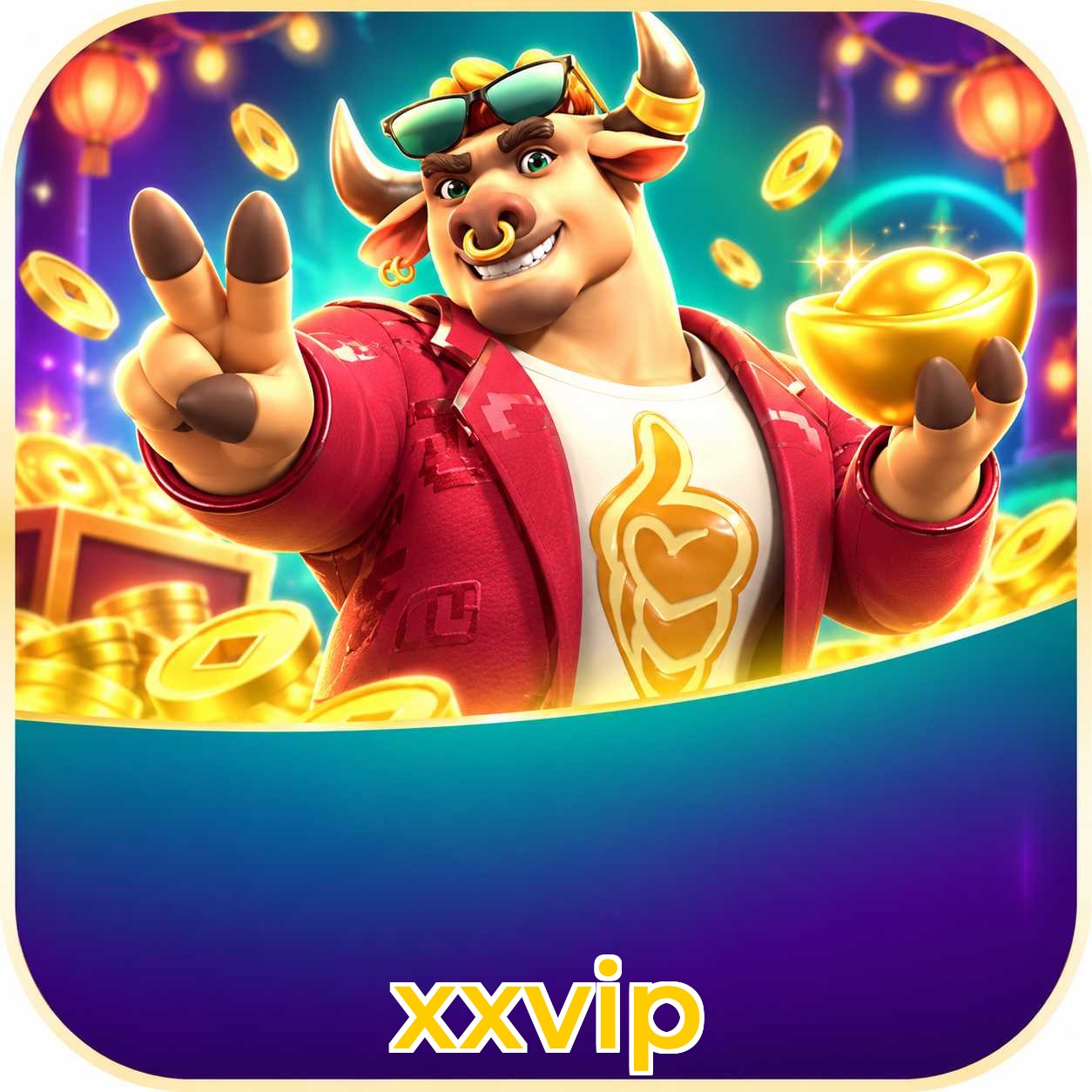 xxvip KYC Verification