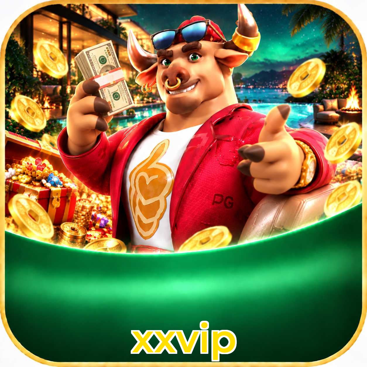 xxvip App FAQ