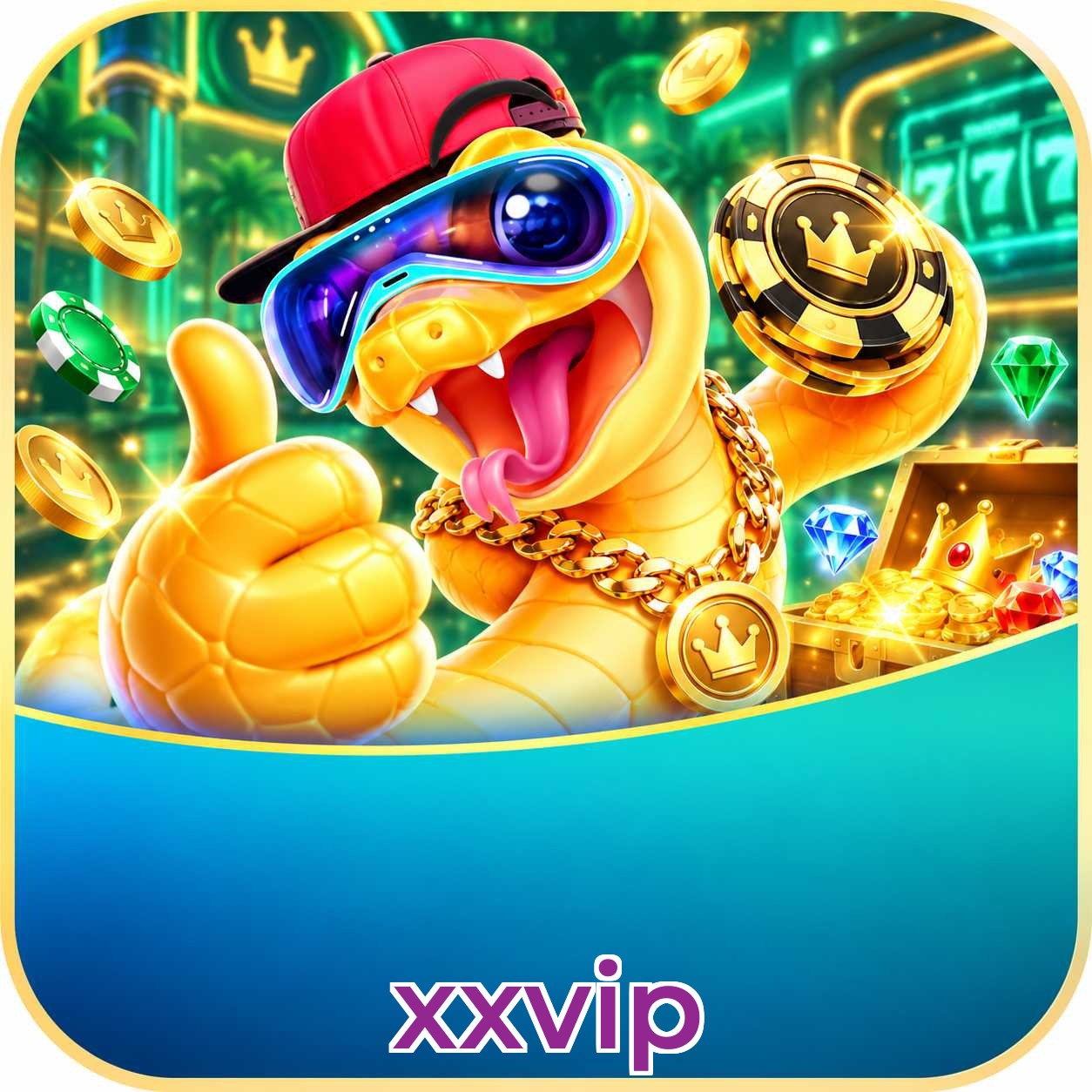 xxvip Betting Limits