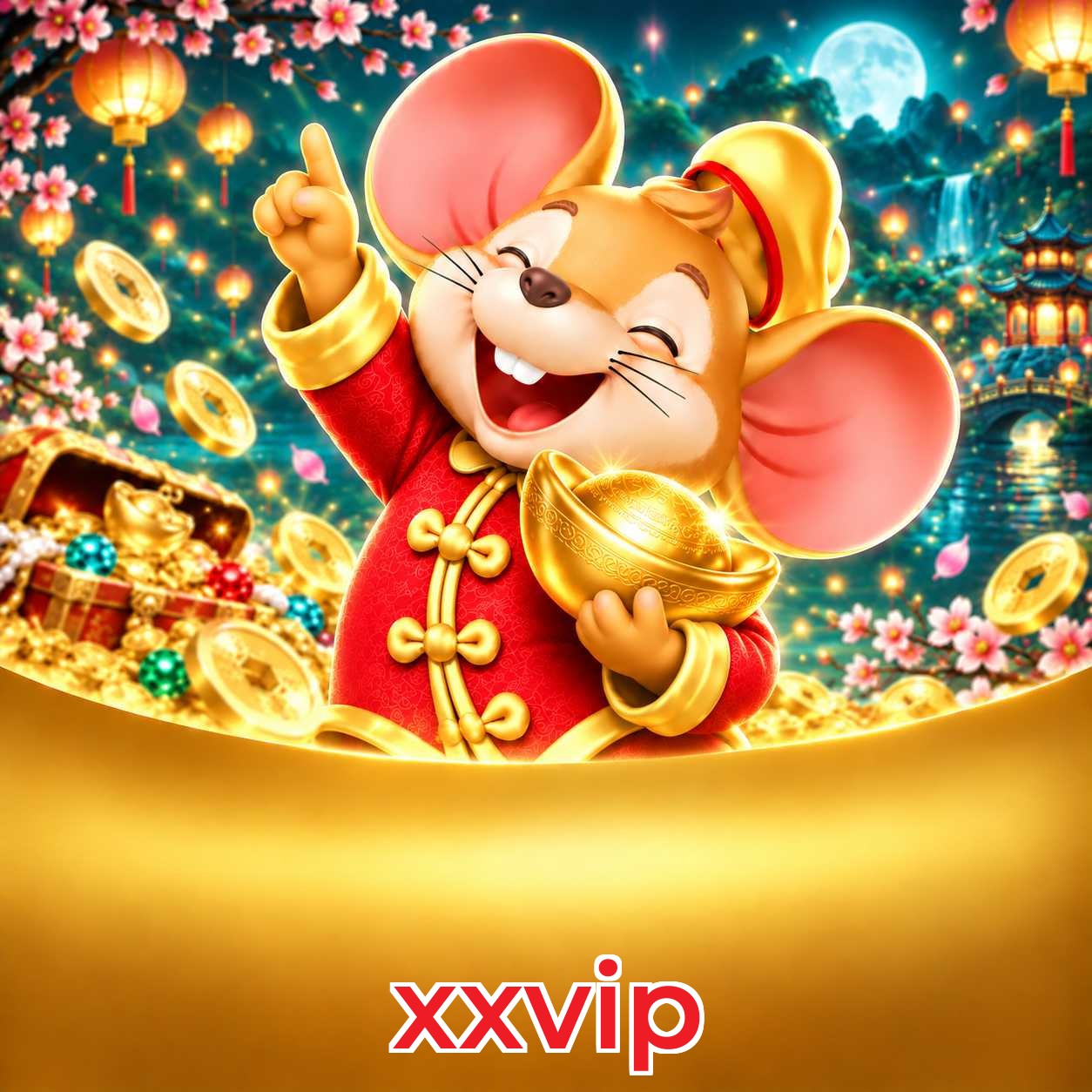 xxvip Suporte