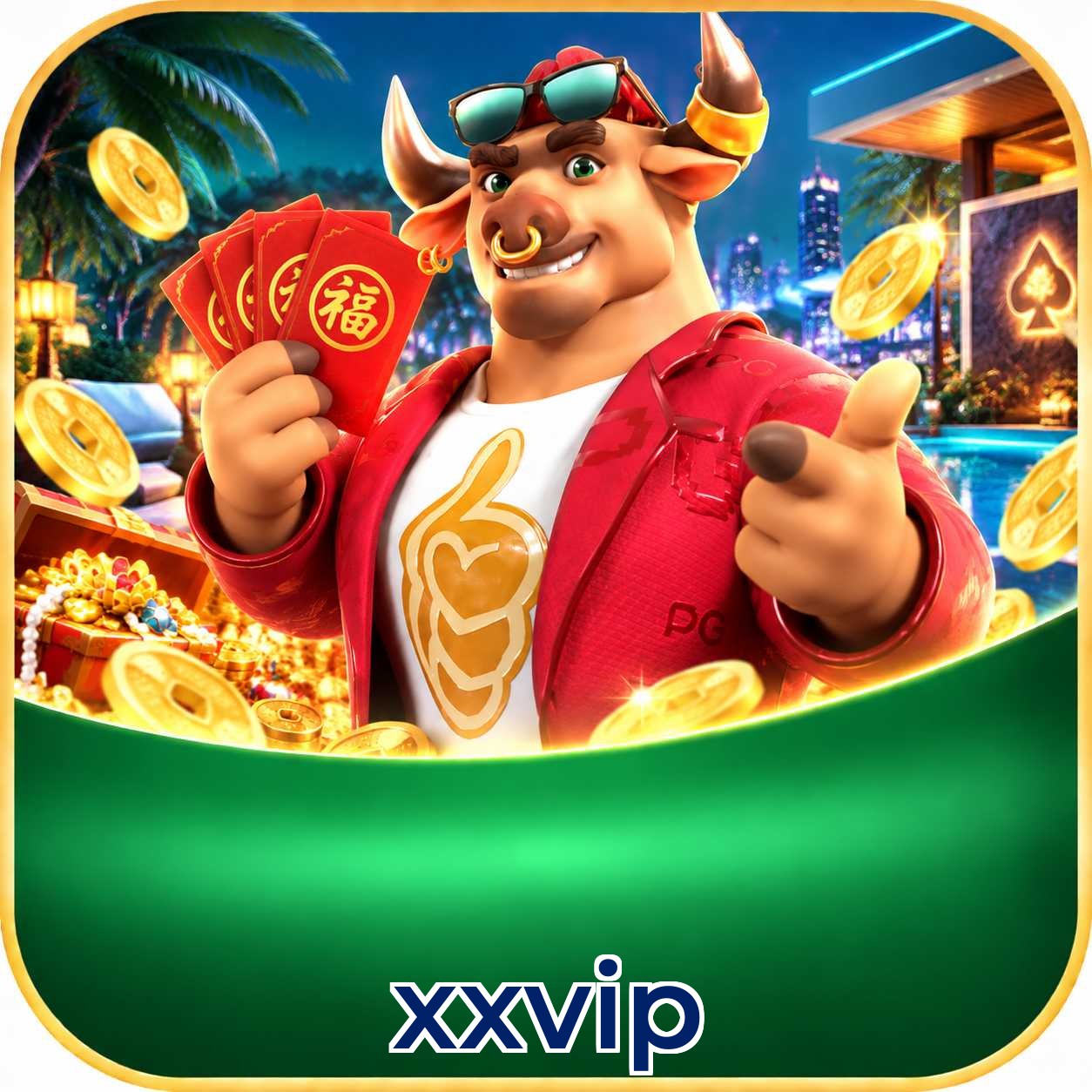 xxvip atualizar e desinstalar app