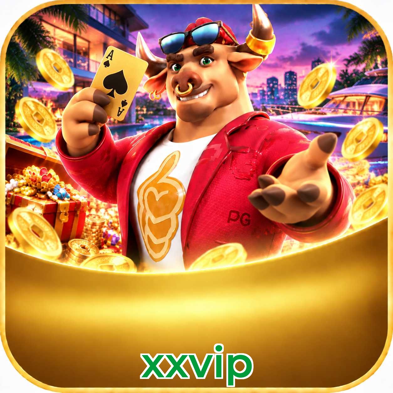 xxvip Compatibilidade