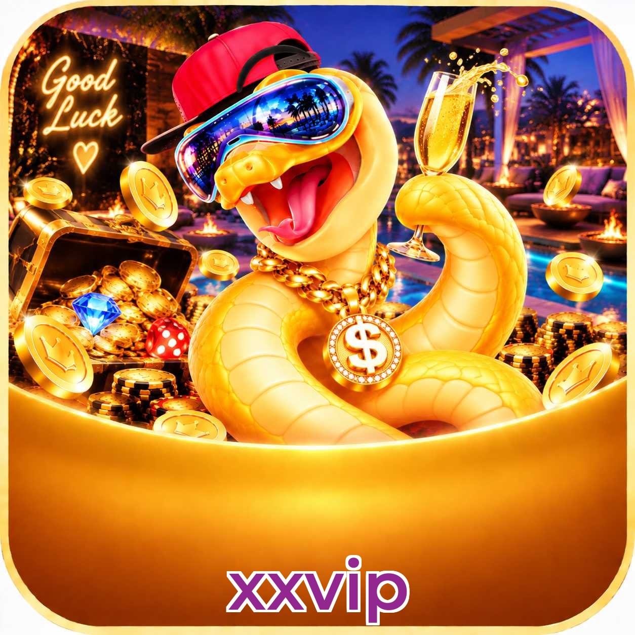 xxvip Fortune Tiger RTP
