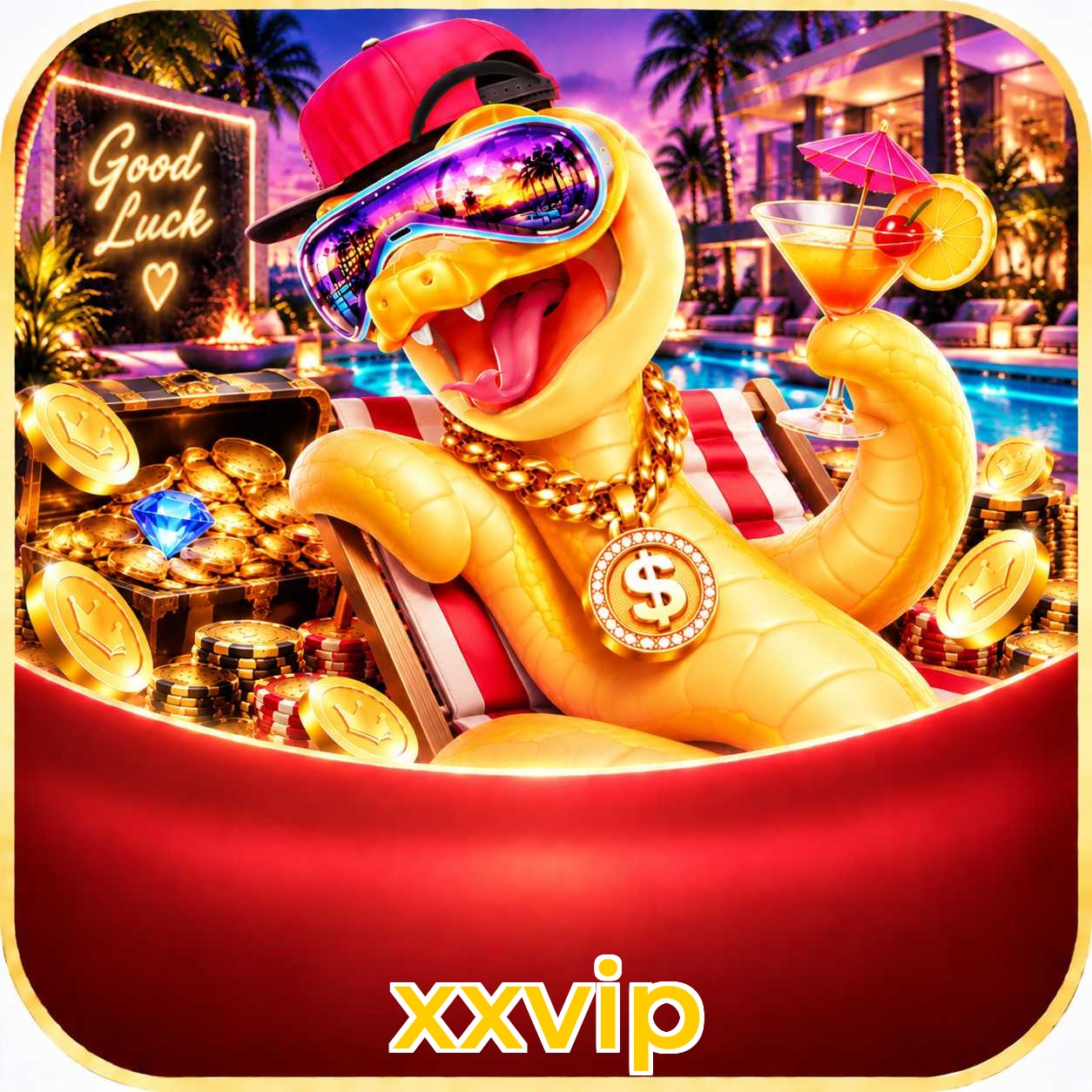 xxvip FAQ