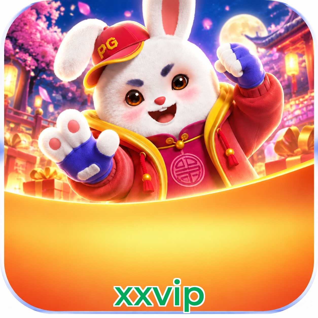 xxvip Recuperar Senha
