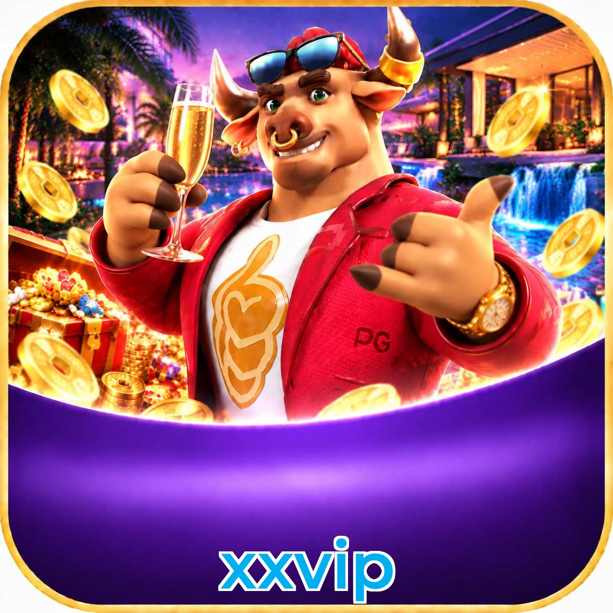 xxvip Cashback