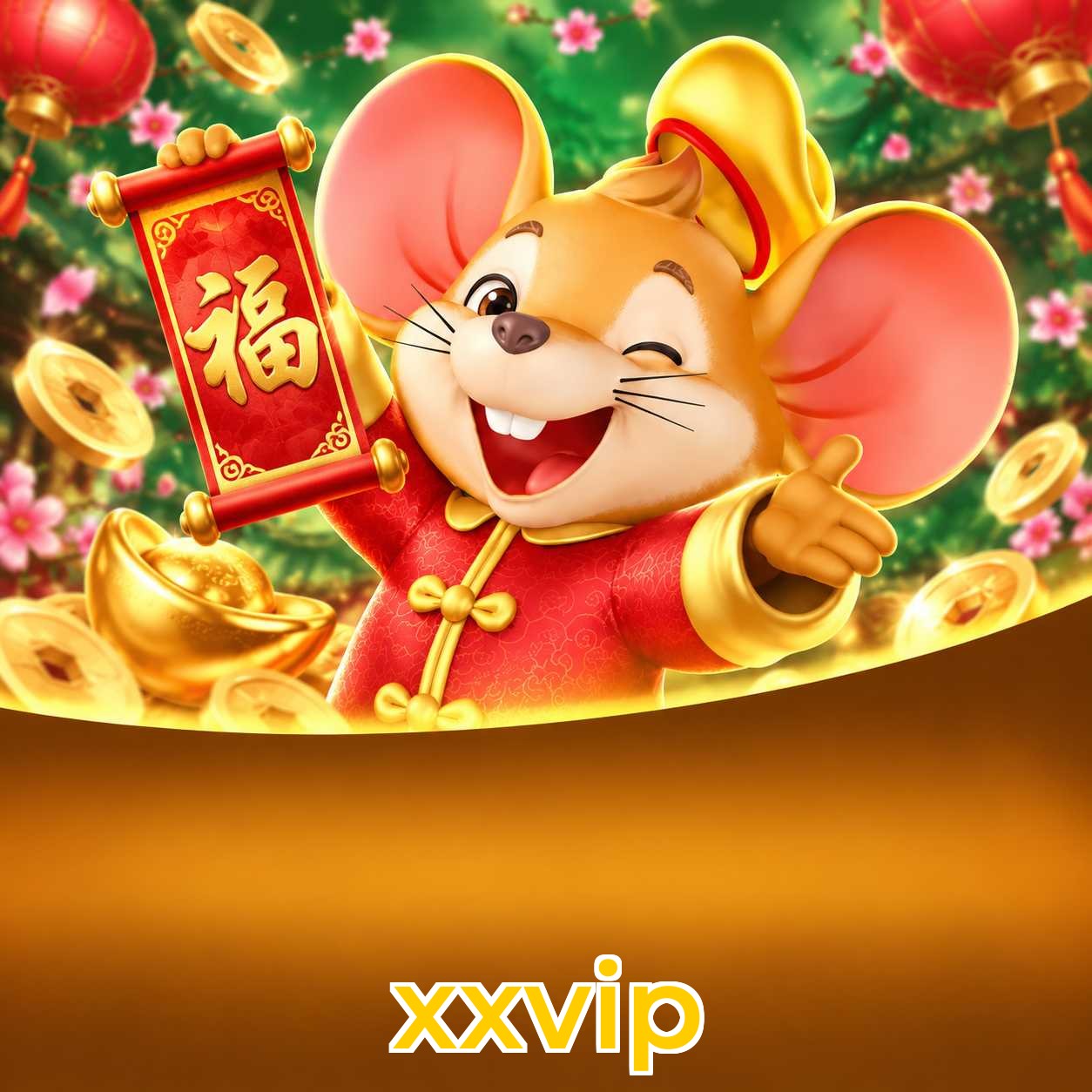 xxvip Facebook Page