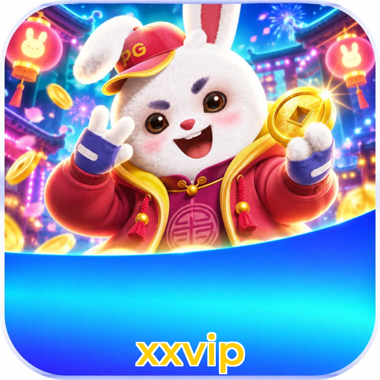 xxvip Interface