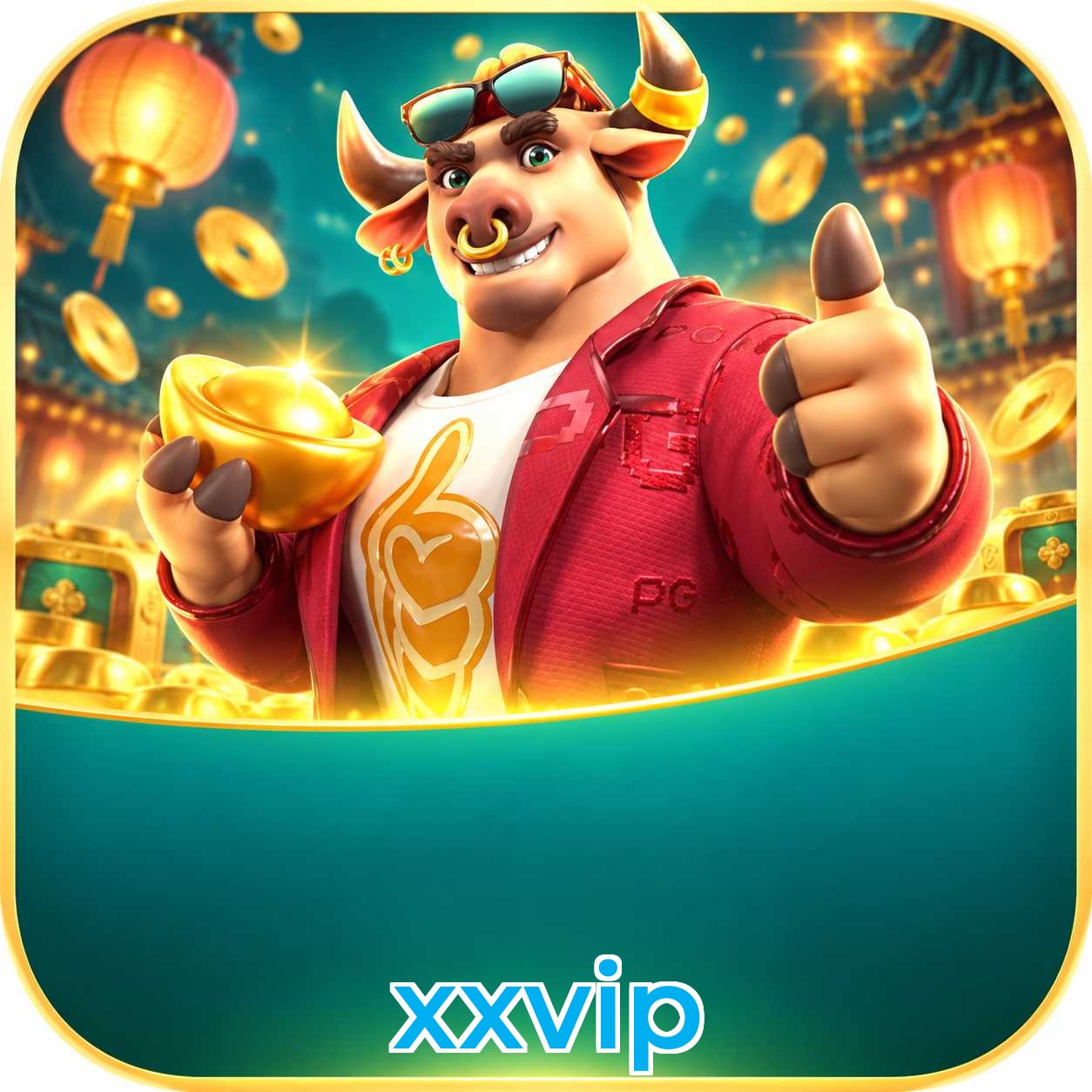 xxvip App vs Web
