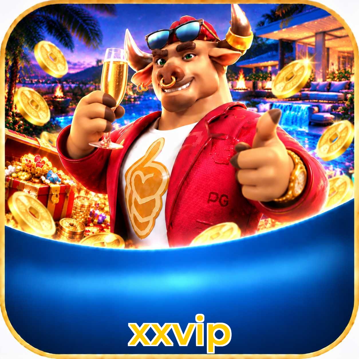 xxvip Free Spins
