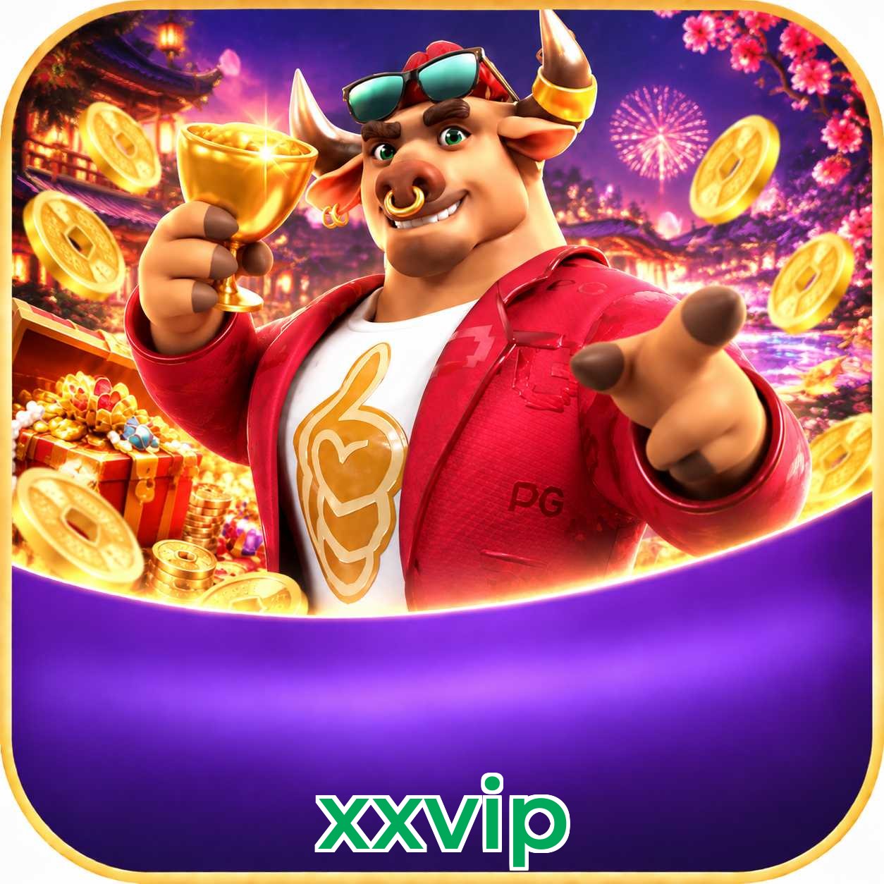 xxvip Live Games