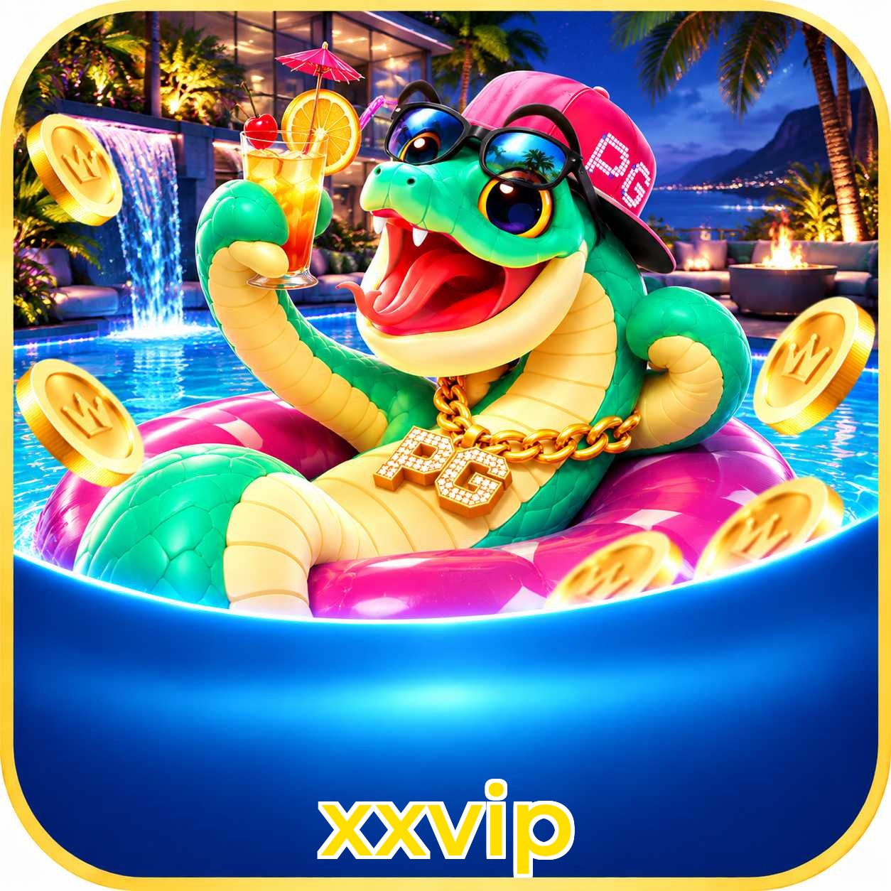 xxvip Login FAQ