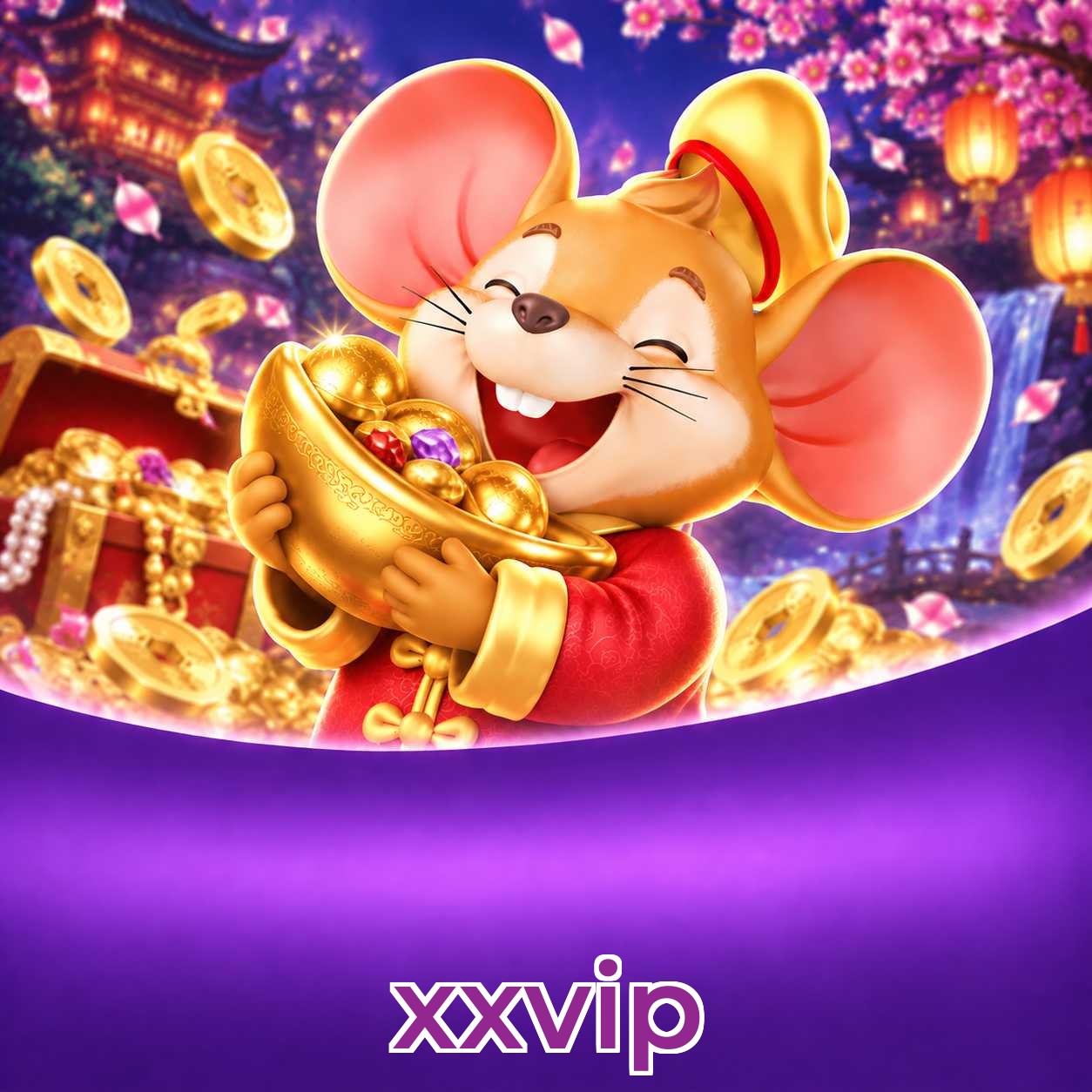 xxvip Fortune Tiger Game