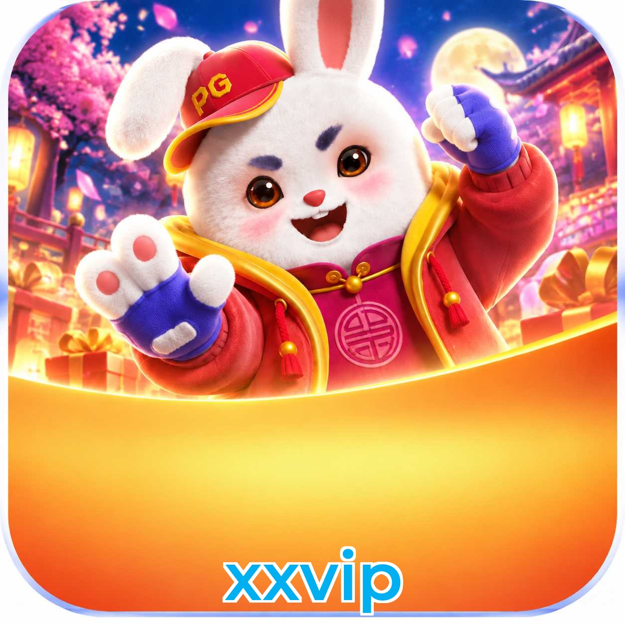 xxvip Facebook Bonus