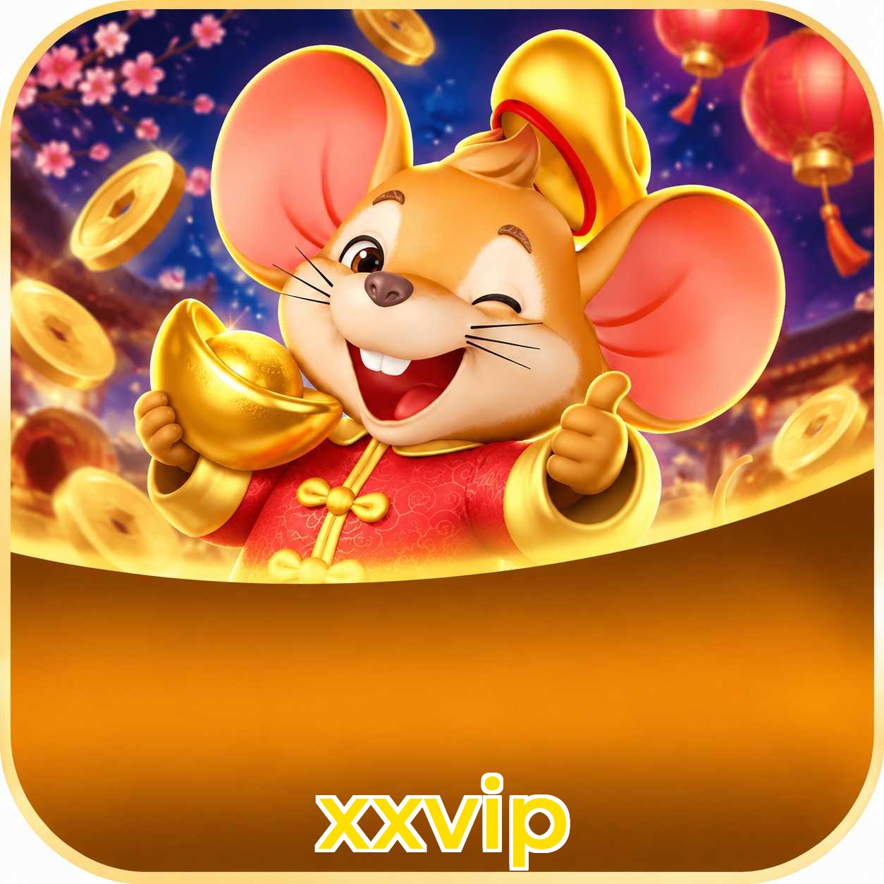xxvip VIP Níveis