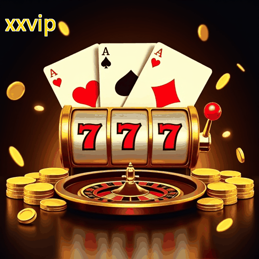 xxvip Login na Conta