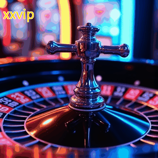xxvip GAME Jogo Cassino no Brasil 2025